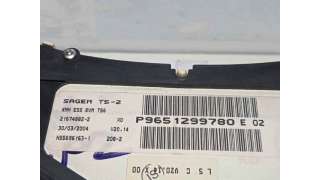 RETROVISOR DERECHO FIAT GRANDE PUNTO (2005-) 1.3 D MULTIJET 75CV 1248CC - L.6543941 / 011024