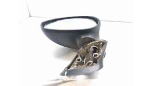 RETROVISOR IZQUIERDO FIAT GRANDE PUNTO (2005-) 1.3 D MULTIJET 75CV 1248CC - L.6543942 / 011023