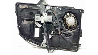 ELEVALUNAS DELANTERO DERECHO FORD FIESTA V (2001-2008) 1.3 69CV 1299CC - L.6544066 / 1567722