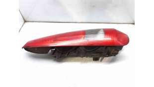 PILOTO TRASERO IZQUIERDO FORD FIESTA V (2001-2008) 1.3 69CV 1299CC - L.6544147 / 2S6113A603BG