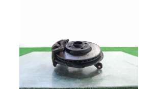 MANGUETA DELANTERA DERECHA SEAT IBIZA II (1996-2002) 1.9 TDI 90CV 1896CC - L.6544236 / 1H0407256B