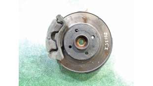 MANGUETA DELANTERA DERECHA SEAT IBIZA II (1996-2002) 1.9 TDI 90CV 1896CC - L.6544236 / 1H0407256B 2