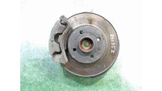 MANGUETA DELANTERA DERECHA SEAT IBIZA II (1996-2002) 1.9 TDI 90CV 1896CC - L.6544236 / 1H0407256B