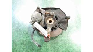 MANGUETA DELANTERA DERECHA SEAT IBIZA II (1996-2002) 1.9 TDI 90CV 1896CC - L.6544236 / 1H0407256B