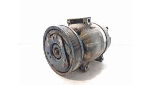 COMPRESOR AIRE ACONDICIONADO RENAULT MEGANE SCENIC (1998-1999) 1.6 16V (JA0B, JA04, JA11) 107CV 1598CC - L.6544427 / 770010