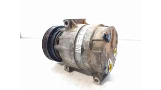 COMPRESOR AIRE ACONDICIONADO RENAULT MEGANE SCENIC (1998-1999) 1.6 16V (JA0B, JA04, JA11) 107CV 1598CC - L.6544427 / 770010