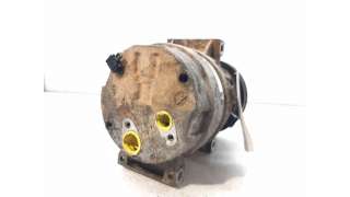 COMPRESOR AIRE ACONDICIONADO RENAULT MEGANE SCENIC (1998-1999) 1.6 16V (JA0B, JA04, JA11) 107CV 1598CC - L.6544427 / 770010