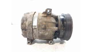 COMPRESOR AIRE ACONDICIONADO RENAULT MEGANE SCENIC (1998-1999) 1.6 16V (JA0B, JA04, JA11) 107CV 1598CC - L.6544427 / 770010