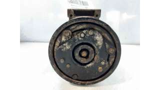 COMPRESOR AIRE ACONDICIONADO RENAULT MEGANE SCENIC (1998-1999) 1.6 16V (JA0B, JA04, JA11) 107CV 1598CC - L.6544427 / 770010