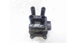 BOBINA ENCENDIDO FORD FIESTA IV (1995-2002) 1.25 I 16V 75CV 1242CC - L.6544647 / 0040100350