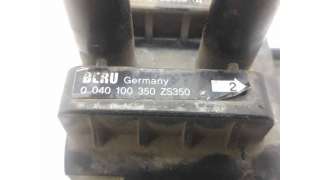 BOBINA ENCENDIDO FORD FIESTA IV (1995-2002) 1.25 I 16V 75CV 1242CC - L.6544647 / 0040100350