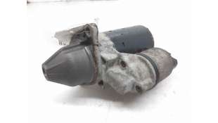 MOTOR ARRANQUE OPEL CORSA D (2009-2014) 1.2 (L08, L68) 86CV 1229CC - L.6544797 / 24436877