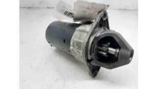 MOTOR ARRANQUE OPEL CORSA D (2009-2014) 1.2 (L08, L68) 86CV 1229CC - L.6544797 / 24436877 2