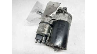 MOTOR ARRANQUE OPEL CORSA D (2009-2014) 1.2 (L08, L68) 86CV 1229CC - L.6544797 / 24436877