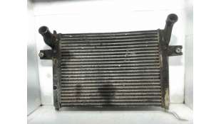 INTERCOOLER JEEP GRAND CHEROKEE II (2001-2005) 2.7 CRD 4X4 163CV 2685CC - L.6545098 / 52079970AA