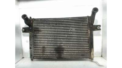 INTERCOOLER JEEP GRAND CHEROKEE II (2001-2005) 2.7 CRD 4X4 163CV 2685CC - L.6545098 / 52079970AA