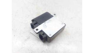 MODULO ELECTRONICO SUZUKI IGNIS II (2003-) - L.6545275 / 3671770H01000