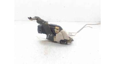 CERRADURA PUERTA DELANTERA DERECHA SUZUKI IGNIS II (2003-) - L.6545285 / 8220186G00000