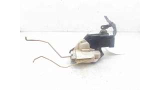 CERRADURA PUERTA DELANTERA DERECHA SUZUKI IGNIS II (2003-) - L.6545285 / 8220186G00000