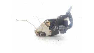CERRADURA PUERTA DELANTERA IZQUIERDA SUZUKI IGNIS II (2003-) - L.6545286 / 8220286G00000