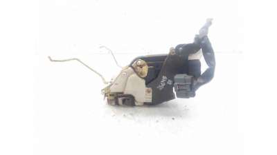 CERRADURA PUERTA DELANTERA IZQUIERDA SUZUKI IGNIS II (2003-) - L.6545286 / 8220286G00000