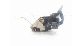 CERRADURA PUERTA DELANTERA IZQUIERDA SUZUKI IGNIS II (2003-) - L.6545286 / 8220286G00000