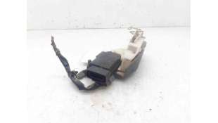 CERRADURA PUERTA DELANTERA IZQUIERDA SUZUKI IGNIS II (2003-) - L.6545286 / 8220286G00000 2