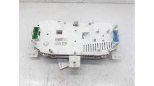 CUADRO INSTRUMENTOS SUZUKI IGNIS II (2003-) - L.6545300 / 3410086G20 2