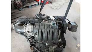 ELEVALUNAS DELANTERO IZQUIERDO SUZUKI IGNIS II (2003-) - L.6545310 / 8346076G00