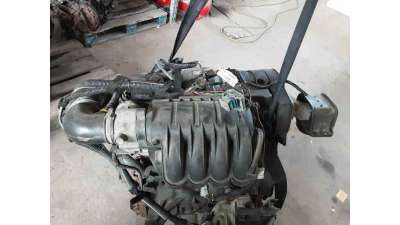 ELEVALUNAS DELANTERO IZQUIERDO SUZUKI IGNIS II (2003-) - L.6545310 / 8346076G00