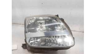 FARO DERECHO SUZUKI IGNIS II (2003-) - L.6545320 / 3512086G10000