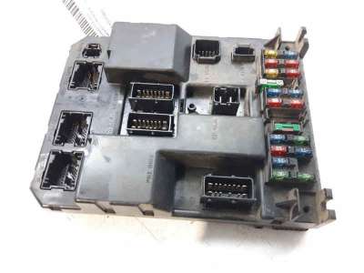 CENTRALITA BSI CITROEN C5 I (2001-2004) 2.0 HDI (DCRHZB, DCRHZE) 109CV 1997CC - L.6545471 / 9651197380