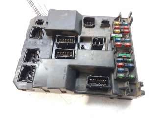 CENTRALITA BSI CITROEN C5 I (2001-2004) 2.0 HDI (DCRHZB, DCRHZE) 109CV 1997CC - L.6545471 / 9651197380
