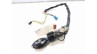 CONMUTADOR DE ARRANQUE CITROEN C5 I (2001-2004) 2.0 HDI (DCRHZB, DCRHZE) 109CV 1997CC - L.6545503 / 9648445180