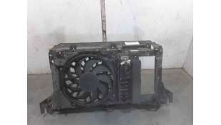 PANEL FRONTAL CITROEN C5 I (2001-2004) 2.0 HDI (DCRHZB, DCRHZE) 109CV 1997CC - L.6545578 / 7213RH