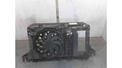 PANEL FRONTAL CITROEN C5 I (2001-2004) 2.0 HDI (DCRHZB, DCRHZE) 109CV 1997CC - L.6545578 / 7213RH