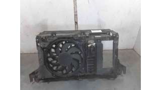 PANEL FRONTAL CITROEN C5 I (2001-2004) 2.0 HDI (DCRHZB, DCRHZE) 109CV 1997CC - L.6545578 / 7213RH