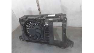 PANEL FRONTAL CITROEN C5 I (2001-2004) 2.0 HDI (DCRHZB, DCRHZE) 109CV 1997CC - L.6545578 / 7213RH 2