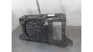PANEL FRONTAL CITROEN C5 I (2001-2004) 2.0 HDI (DCRHZB, DCRHZE) 109CV 1997CC - L.6545578 / 7213RH