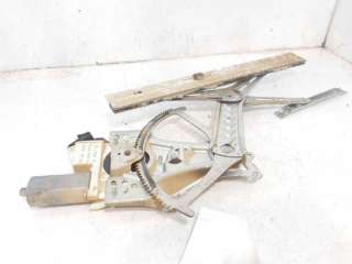 ELEVALUNAS DELANTERO DERECHO OPEL VECTRA C (2002-2008) 1.8 16V 122CV 1796CC - L.6545742 / 9178988