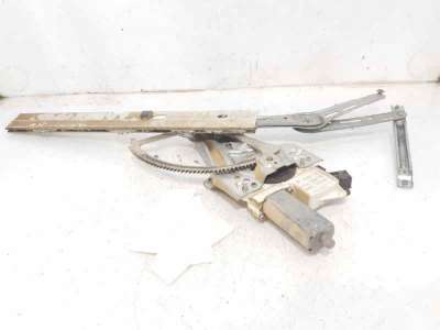 ELEVALUNAS DELANTERO IZQUIERDO OPEL VECTRA C (2002-2008) 1.8 16V 122CV 1796CC - L.6545743 / 93171820