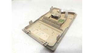 LUZ INTERIOR OPEL VECTRA C (2002-2008) 1.8 16V 122CV 1796CC - L.6545778 / 13149728 2