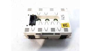 PANTALLA MULTIFUNCION OPEL VECTRA C (2002-2008) 1.8 16V 122CV 1796CC - L.6545811 / 13114365 2