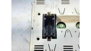 PANTALLA MULTIFUNCION OPEL VECTRA C (2002-2008) 1.8 16V 122CV 1796CC - L.6545811 / 13114365