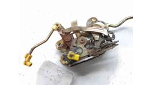 CERRADURA PUERTA DELANTERA DERECHA HYUNDAI ATOS (1998-2000) 1.0 I 54CV 999CC - L.6546449 / 8132002010