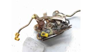 CERRADURA PUERTA DELANTERA DERECHA HYUNDAI ATOS (1998-2000) 1.0 I 54CV 999CC - L.6546449 / 8132002010