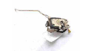 CERRADURA PUERTA DELANTERA DERECHA HYUNDAI ATOS (1998-2000) 1.0 I 54CV 999CC - L.6546449 / 8132002010 2
