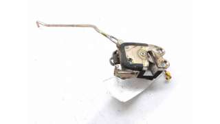 CERRADURA PUERTA DELANTERA DERECHA HYUNDAI ATOS (1998-2000) 1.0 I 54CV 999CC - L.6546449 / 8132002010