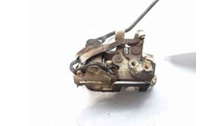 CERRADURA PUERTA DELANTERA IZQUIERDA HYUNDAI ATOS (1998-2000) 1.0 I 54CV 999CC - L.6546450 / 8131002010