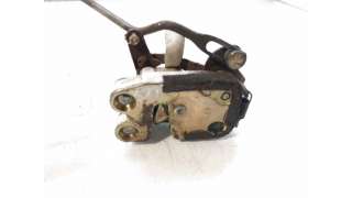 CERRADURA PUERTA DELANTERA IZQUIERDA HYUNDAI ATOS (1998-2000) 1.0 I 54CV 999CC - L.6546450 / 8131002010